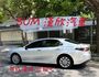 2021年TOYOTA 2.0 CAMRY 尊爵版 原版件 / 全原廠保養 / 跟車 / 盲點  第5張縮圖