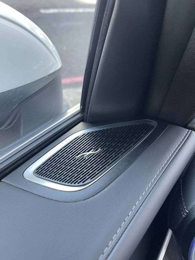M-BENZ賓士 GLC300  第16張相片
