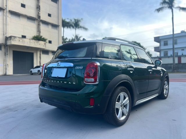 MINI迷你 COUNTRYMAN COOPER  第2張相片