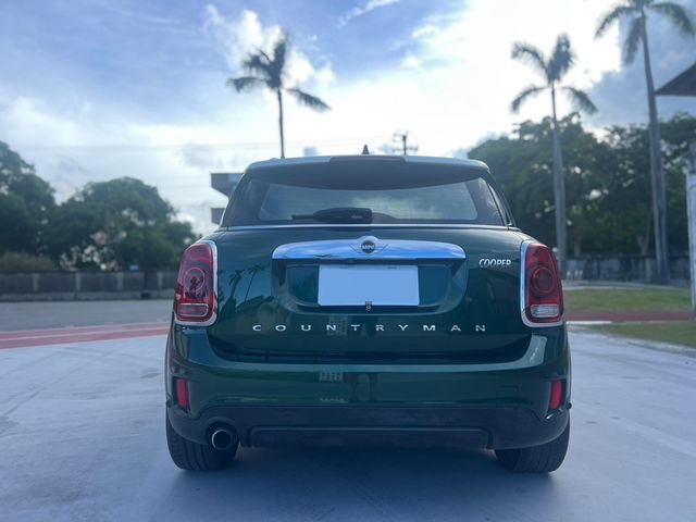 MINI迷你 COUNTRYMAN COOPER  第4張相片