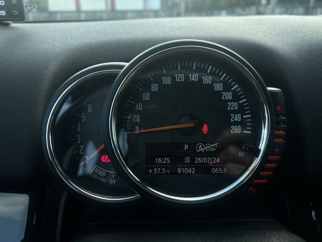 MINI迷你 COUNTRYMAN COOPER  第5張相片