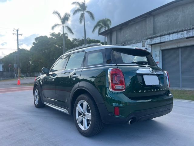 MINI迷你 COUNTRYMAN COOPER  第7張相片