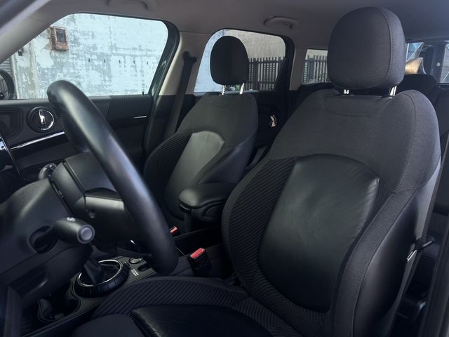 MINI迷你 COUNTRYMAN COOPER  第8張相片