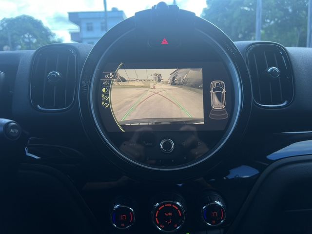 MINI迷你 COUNTRYMAN COOPER  第11張相片