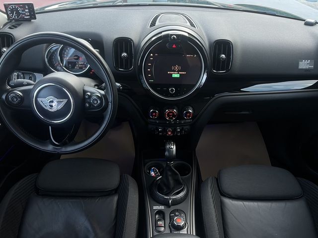 MINI迷你 COUNTRYMAN COOPER  第12張相片