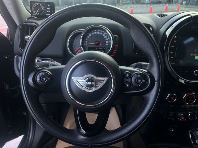 MINI迷你 COUNTRYMAN COOPER  第13張相片