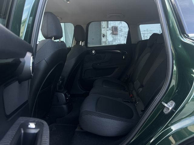 MINI迷你 COUNTRYMAN COOPER  第14張相片