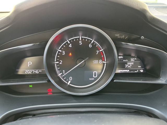 MAZDA馬自達 MAZDA 3  第14張相片