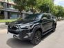 TOYOTA豐田 HILUX  第1張縮圖