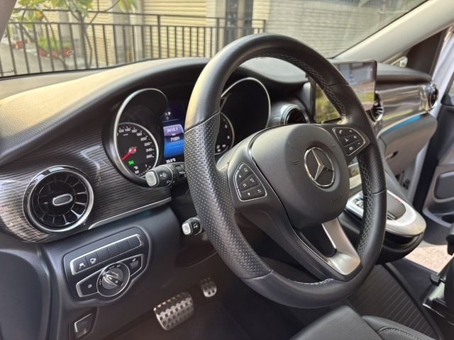 M-BENZ賓士 V250 D  第19張相片