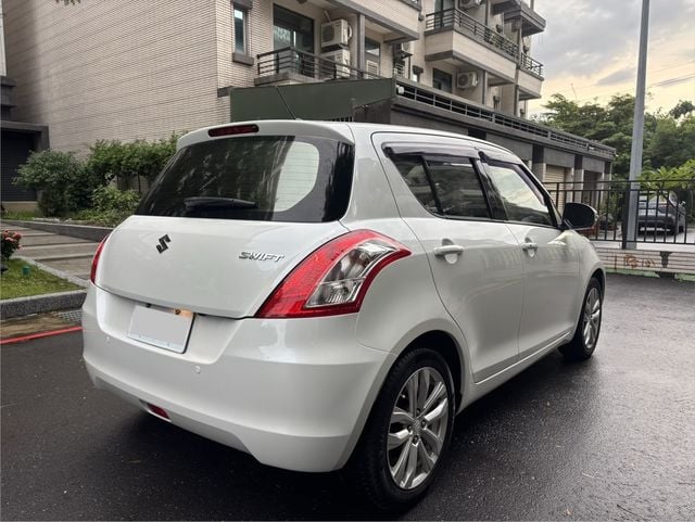 SUZUKI鈴木 SWIFT  第7張相片