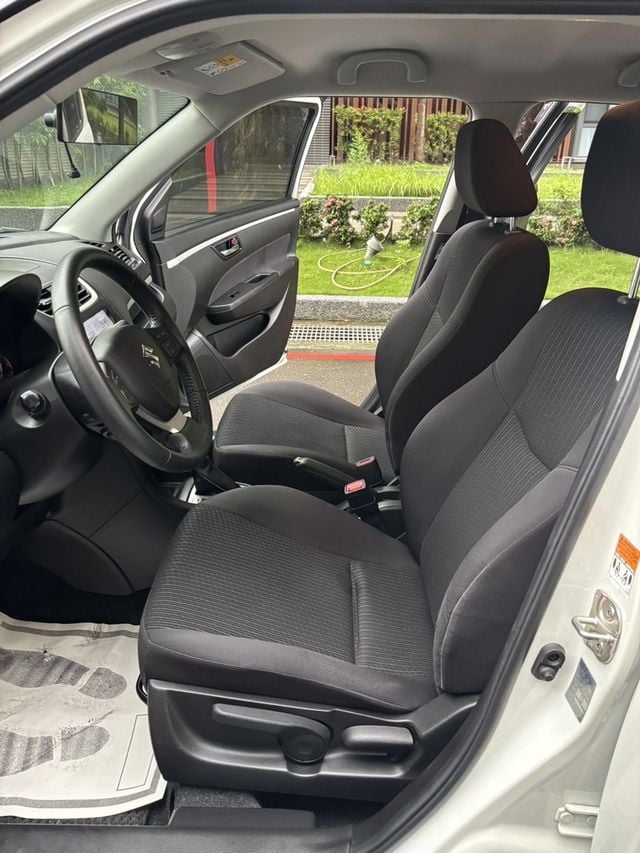 SUZUKI鈴木 SWIFT  第11張相片