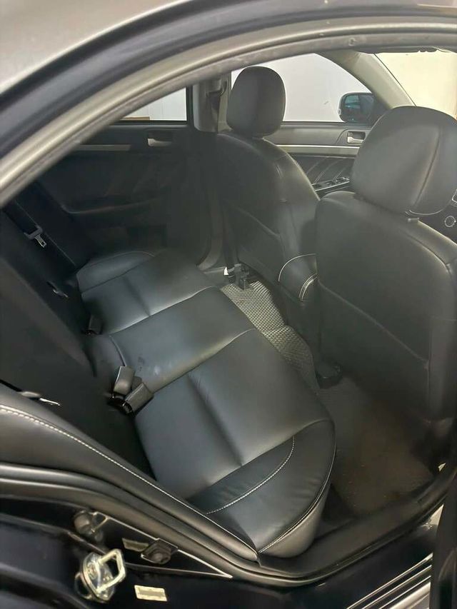 MITSUBISHI三菱 LANCER FORTIS  第4張相片