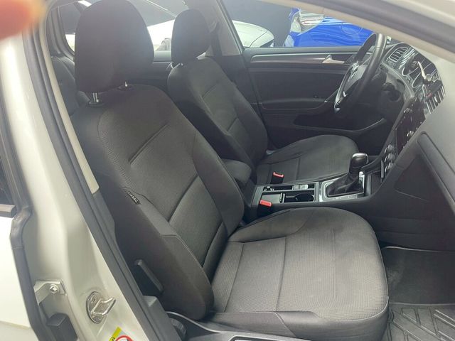 VOLKSWAGEN福斯 GOLF  第12張相片