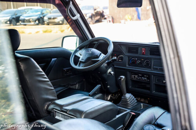 MITSUBISHI三菱 DELICA  第2張相片