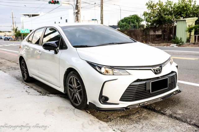 TOYOTA豐田 ALTIS  第5張相片