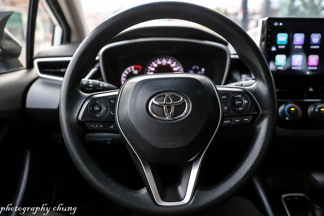 TOYOTA豐田 ALTIS  第10張相片