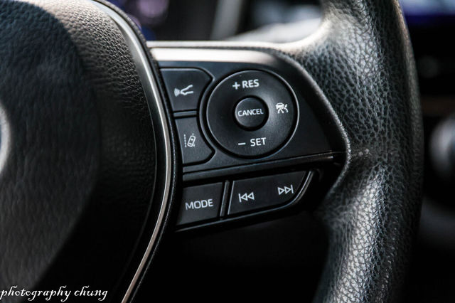 TOYOTA豐田 ALTIS  第12張相片
