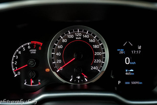 TOYOTA豐田 ALTIS  第13張相片