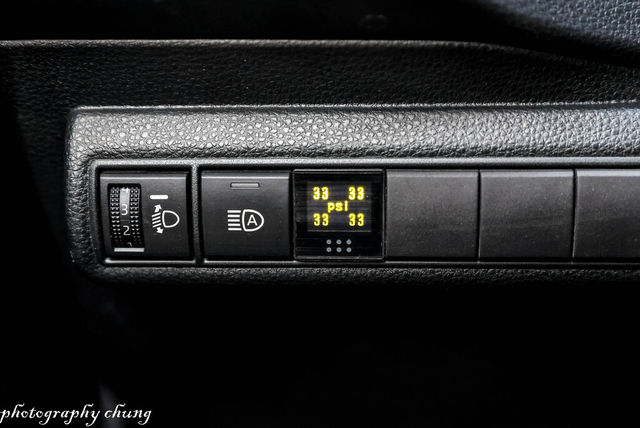 TOYOTA豐田 ALTIS  第14張相片