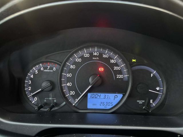 TOYOTA豐田 VIOS  第2張相片