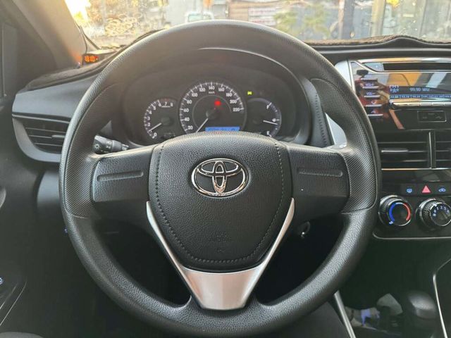 TOYOTA豐田 VIOS  第3張相片