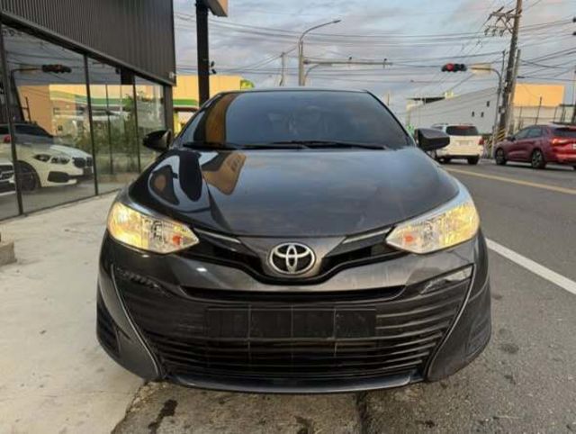 TOYOTA豐田 VIOS  第7張相片