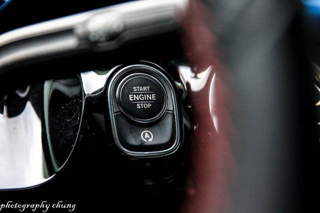 M-BENZ賓士 GLA250  第16張相片