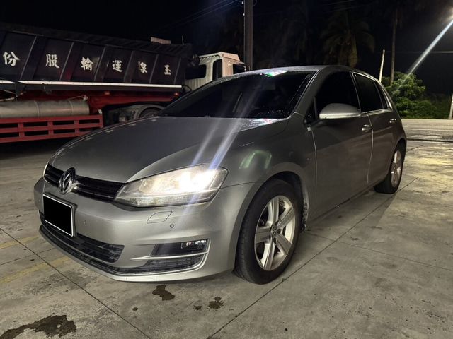 VOLKSWAGEN福斯 GOLF  第3張相片