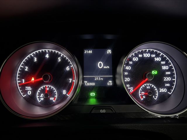 VOLKSWAGEN福斯 GOLF  第8張相片