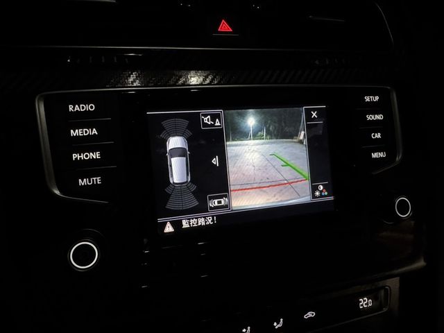 VOLKSWAGEN福斯 GOLF  第10張相片