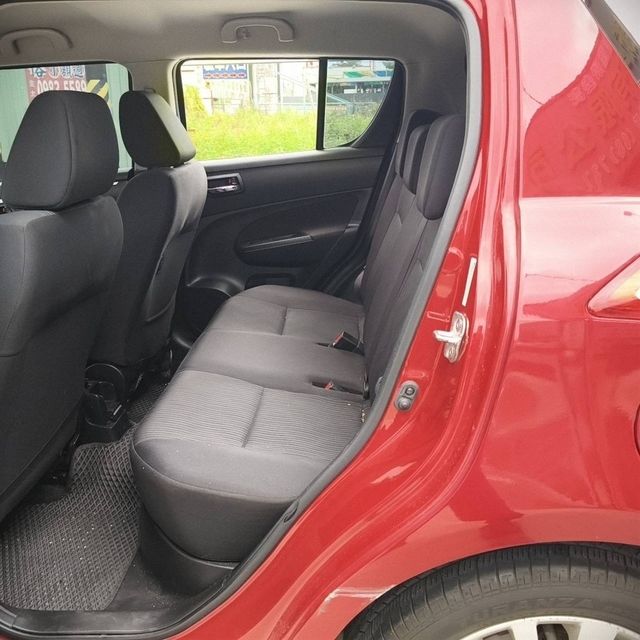 SUZUKI鈴木 SWIFT  第5張相片