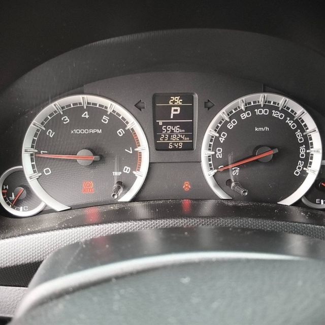 SUZUKI鈴木 SWIFT  第6張相片