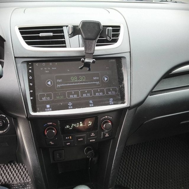SUZUKI鈴木 SWIFT  第7張相片