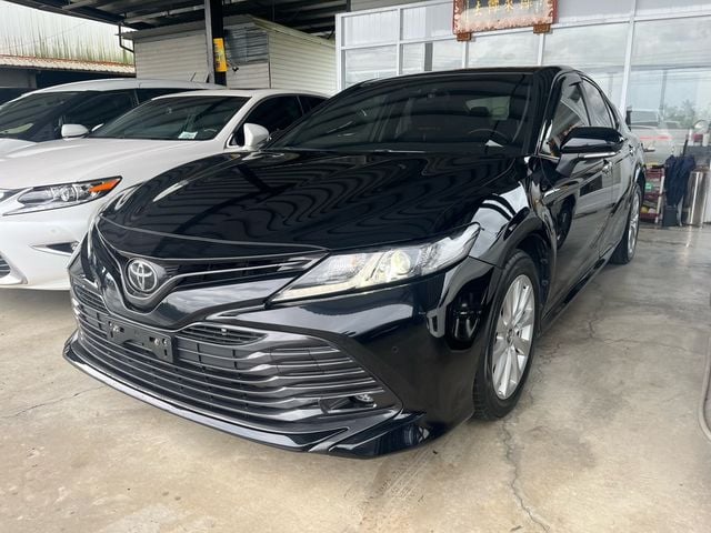 TOYOTA豐田 CAMRY  第1張相片