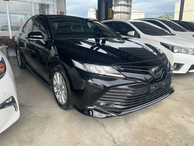 TOYOTA豐田 CAMRY  第3張相片