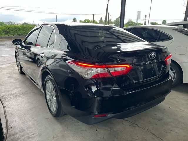 TOYOTA豐田 CAMRY  第5張相片