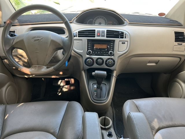 HYUNDAI現代 MATRIX  第9張相片
