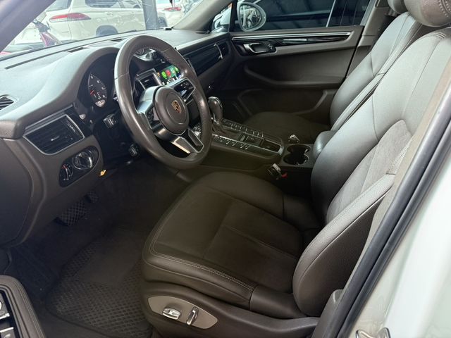 PORSCHE保時捷 MACAN  第13張相片