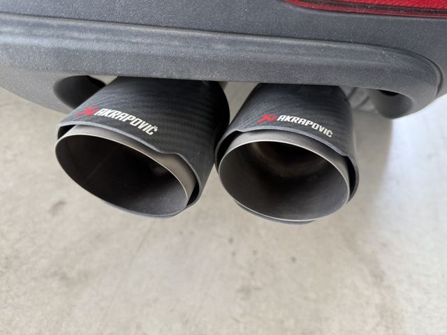 PORSCHE保時捷 MACAN  第19張相片