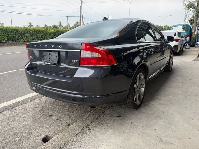 VOLVO富豪 S80  第5張相片