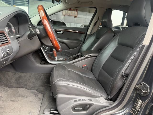 VOLVO富豪 S80  第7張相片