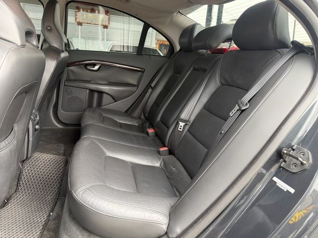VOLVO富豪 S80  第8張相片