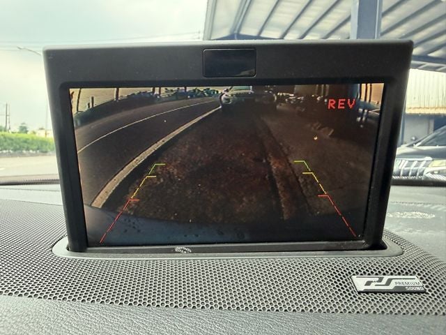 VOLVO富豪 S80  第11張相片
