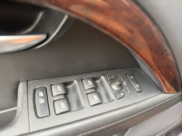 VOLVO富豪 S80  第13張相片