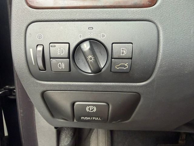 VOLVO富豪 S80  第14張相片