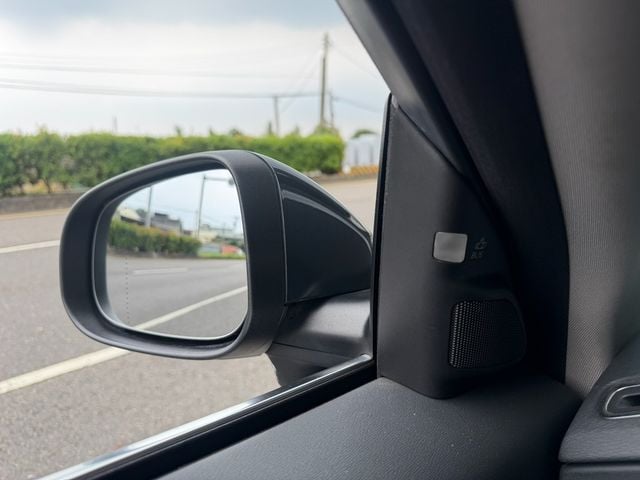 VOLVO富豪 S80  第15張相片