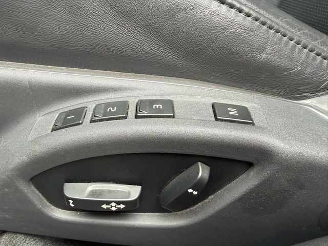 VOLVO富豪 S80  第18張相片