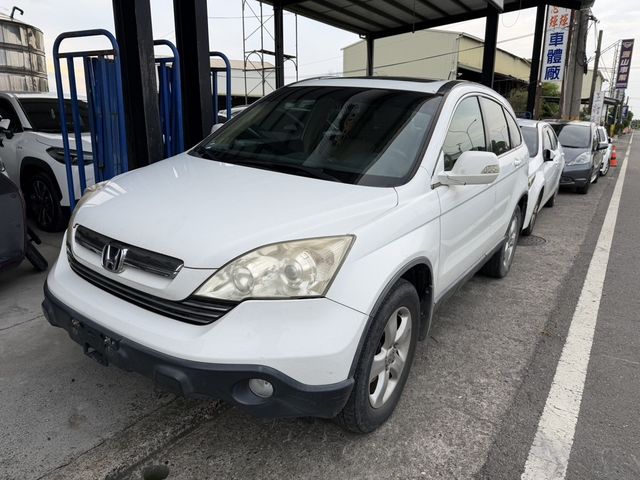 HONDA本田 CR-V  第6張相片
