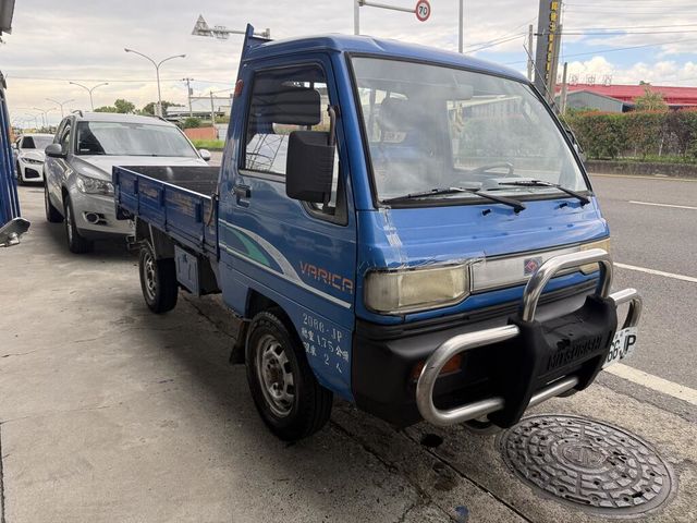 MITSUBISHI三菱 VARICA  第5張相片